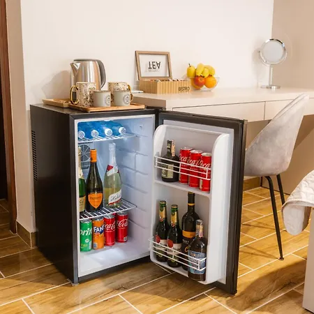 Apartmán Slanica