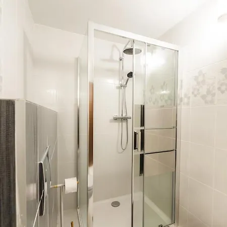 Apartmán Slanica Námestovo