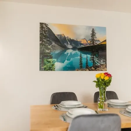 Slanica Apartmán