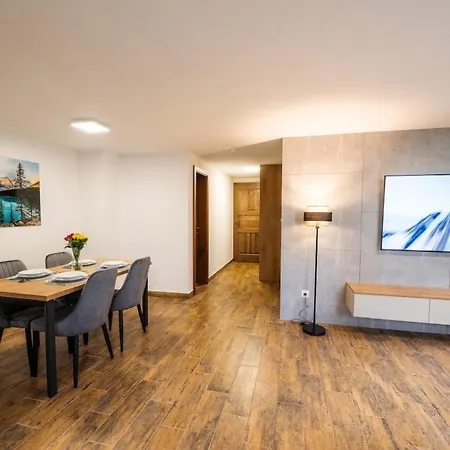 Apartmán Slanica Námestovo