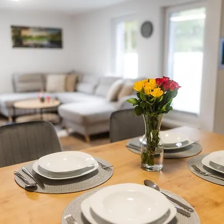 Apartmán Slanica *